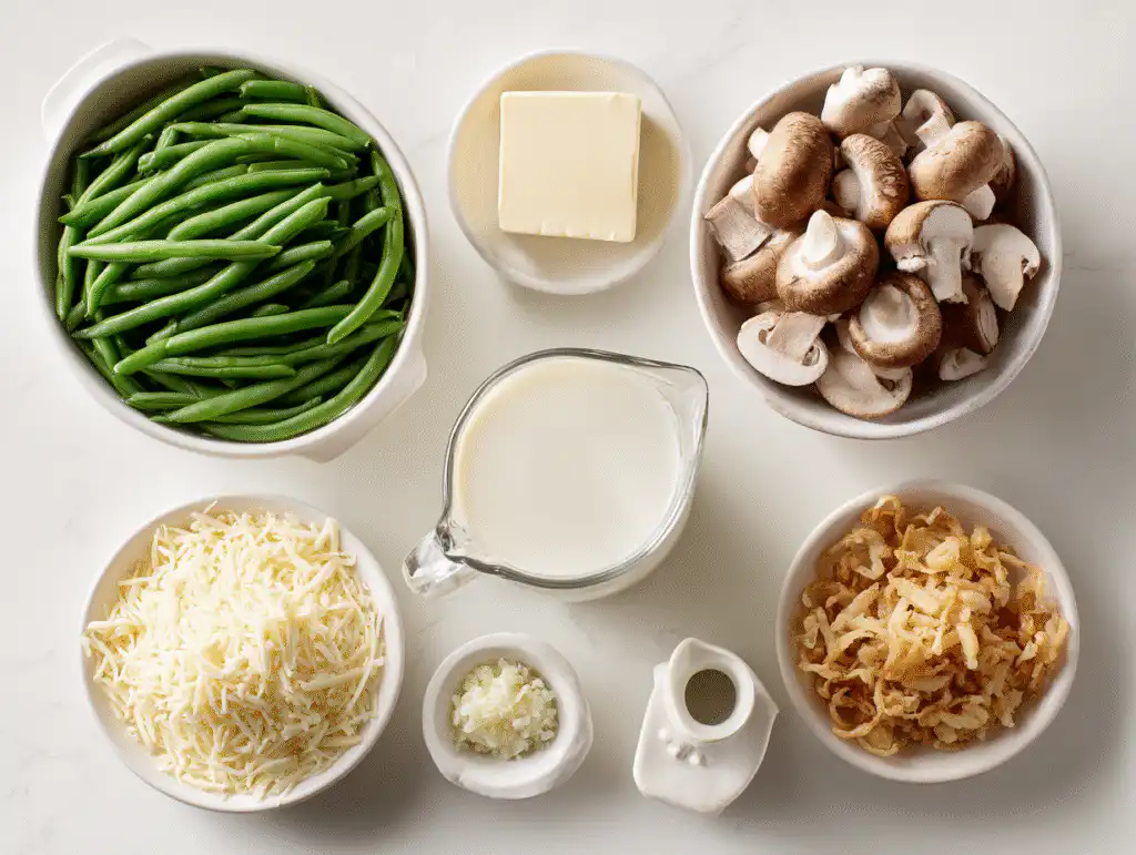 u9258985929 Overhead flat lay of neatly arranged ingredients e13fa1ec d94a 4ec6 abb1 9a52dbeda41c 1