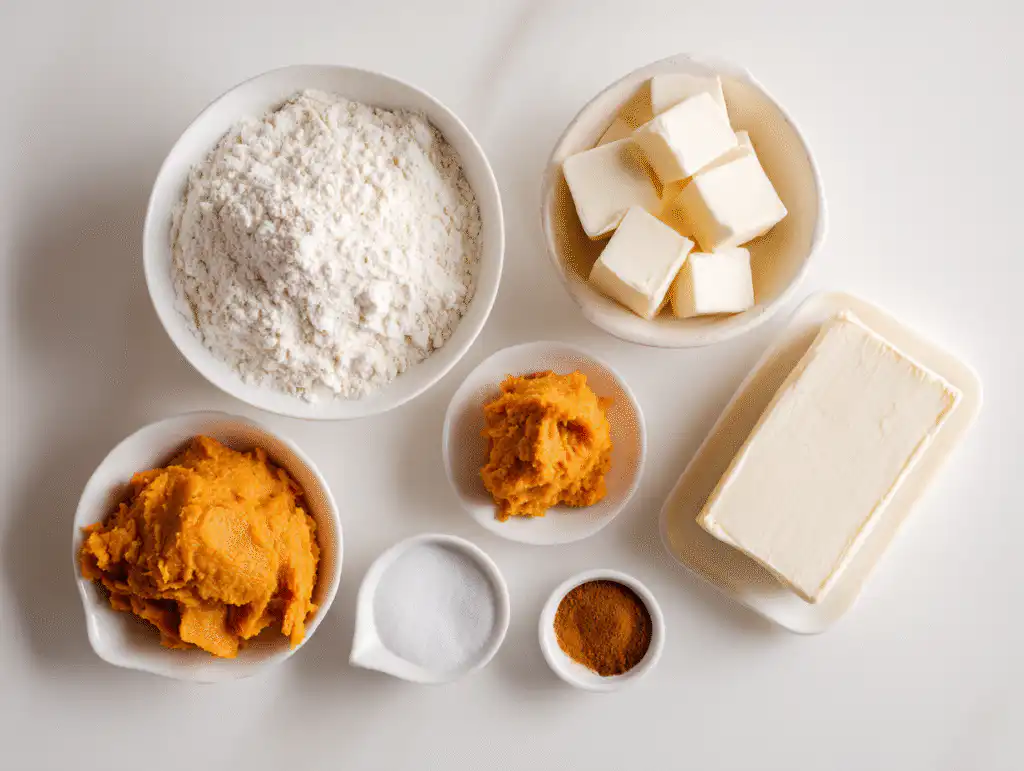 u9258985929 Overhead flat lay of neatly arranged ingredients e9deb107 6e2c 4597 8248 90315cb579e4 0